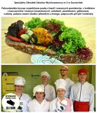 SOSW nr 2 Szczecin Wyzwanie MAKRO Chefa