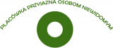 LOGO NIEWIDOMI