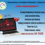 stop cyberprzemocy
