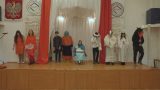 magia wigilijnej nocy